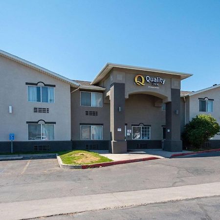Quality Inn Midvale - Salt Lake City South Экстерьер фото