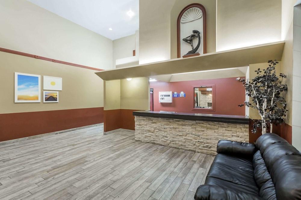 Quality Inn Midvale - Salt Lake City South Экстерьер фото