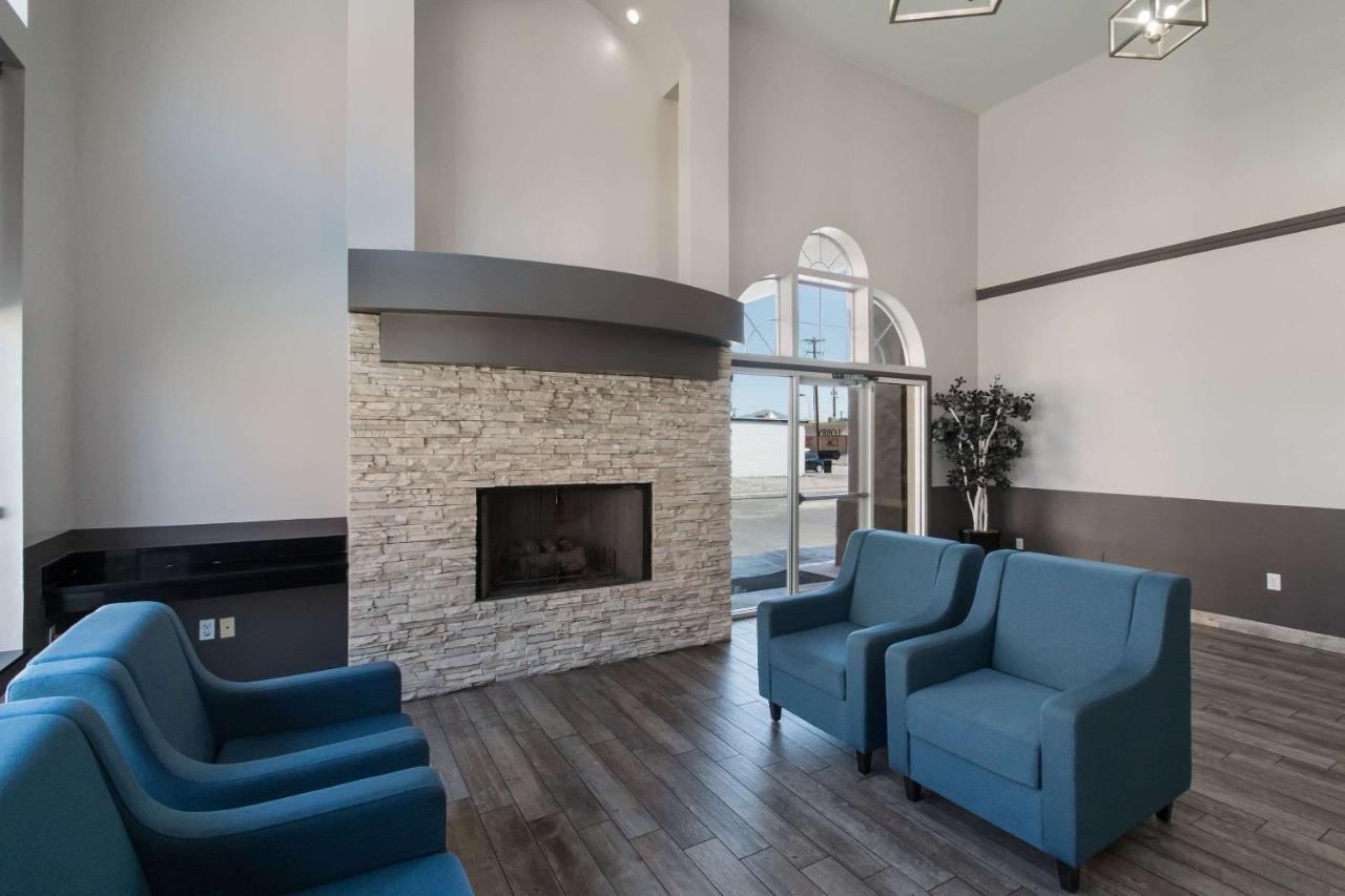 Quality Inn Midvale - Salt Lake City South Экстерьер фото