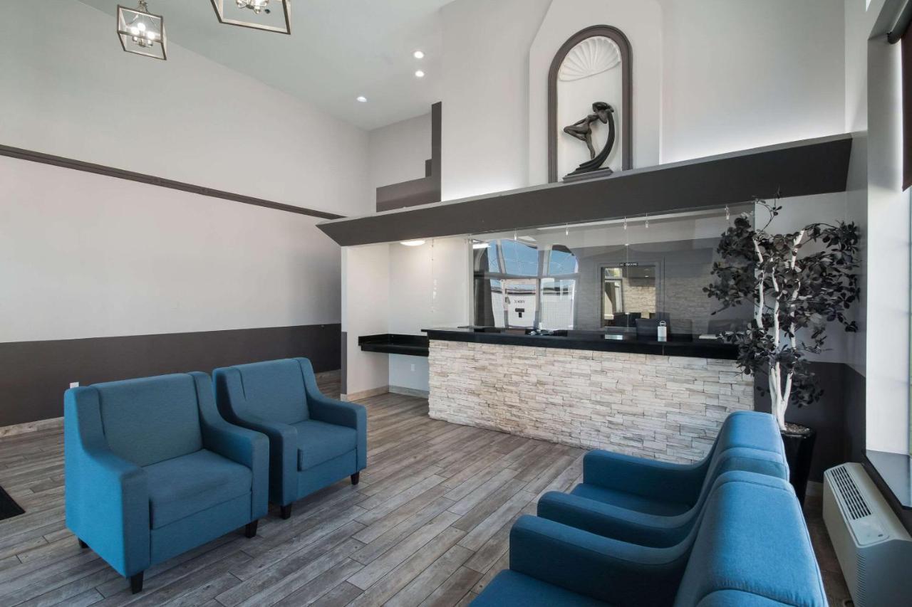 Quality Inn Midvale - Salt Lake City South Экстерьер фото