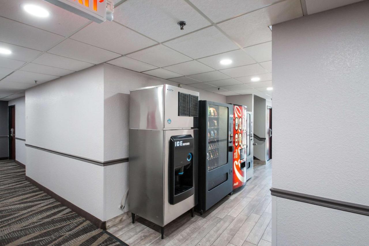Quality Inn Midvale - Salt Lake City South Экстерьер фото