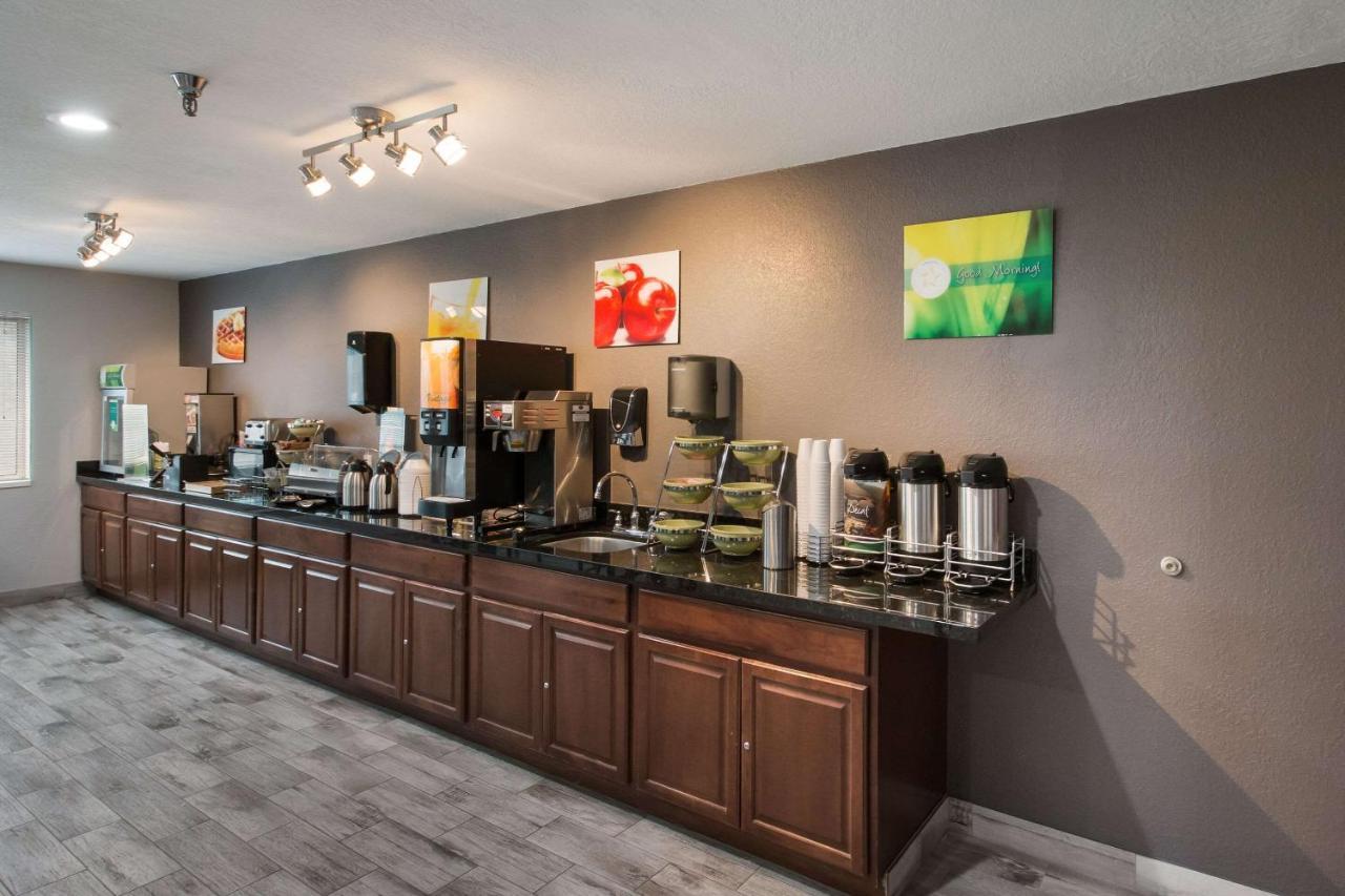 Quality Inn Midvale - Salt Lake City South Экстерьер фото