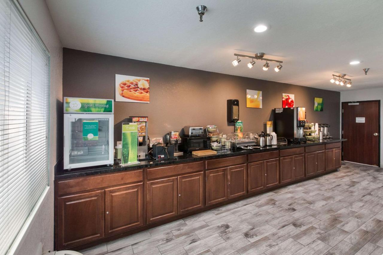 Quality Inn Midvale - Salt Lake City South Экстерьер фото