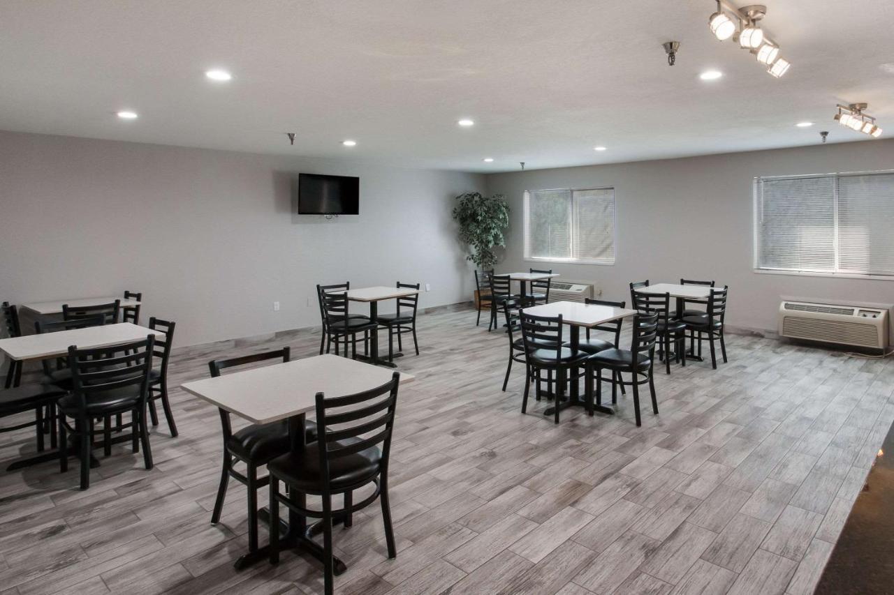 Quality Inn Midvale - Salt Lake City South Экстерьер фото
