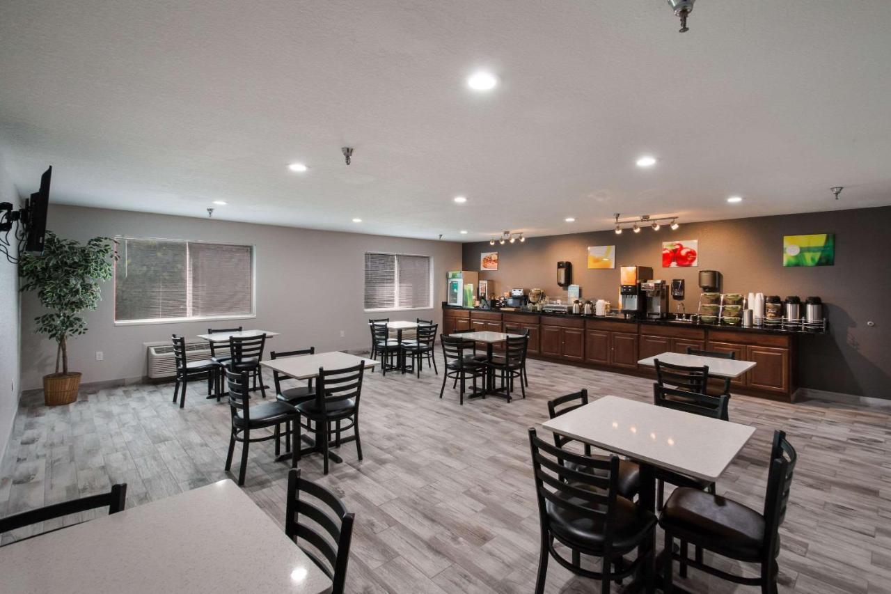 Quality Inn Midvale - Salt Lake City South Экстерьер фото