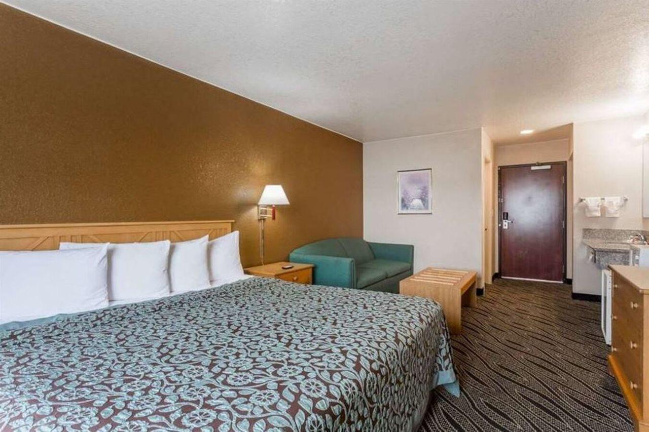 Quality Inn Midvale - Salt Lake City South Экстерьер фото