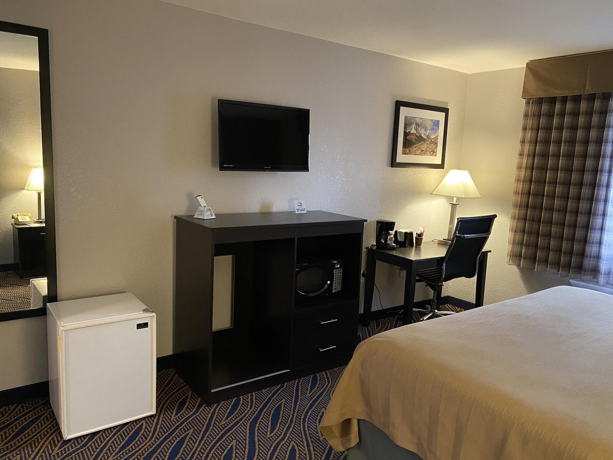 Quality Inn Midvale - Salt Lake City South Экстерьер фото
