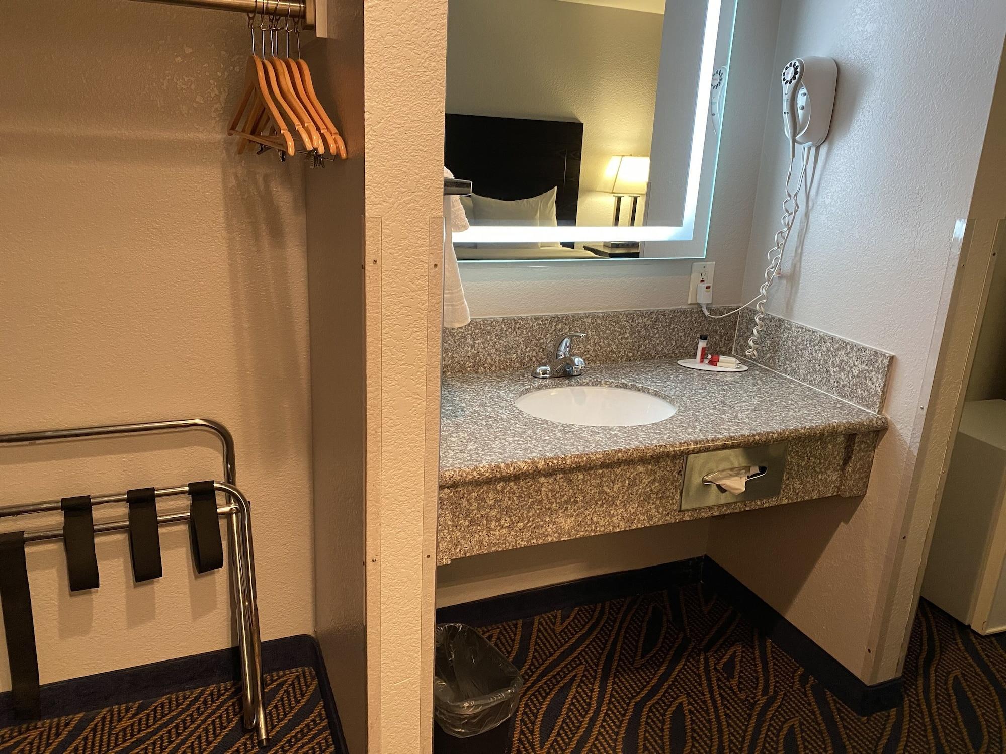 Quality Inn Midvale - Salt Lake City South Экстерьер фото