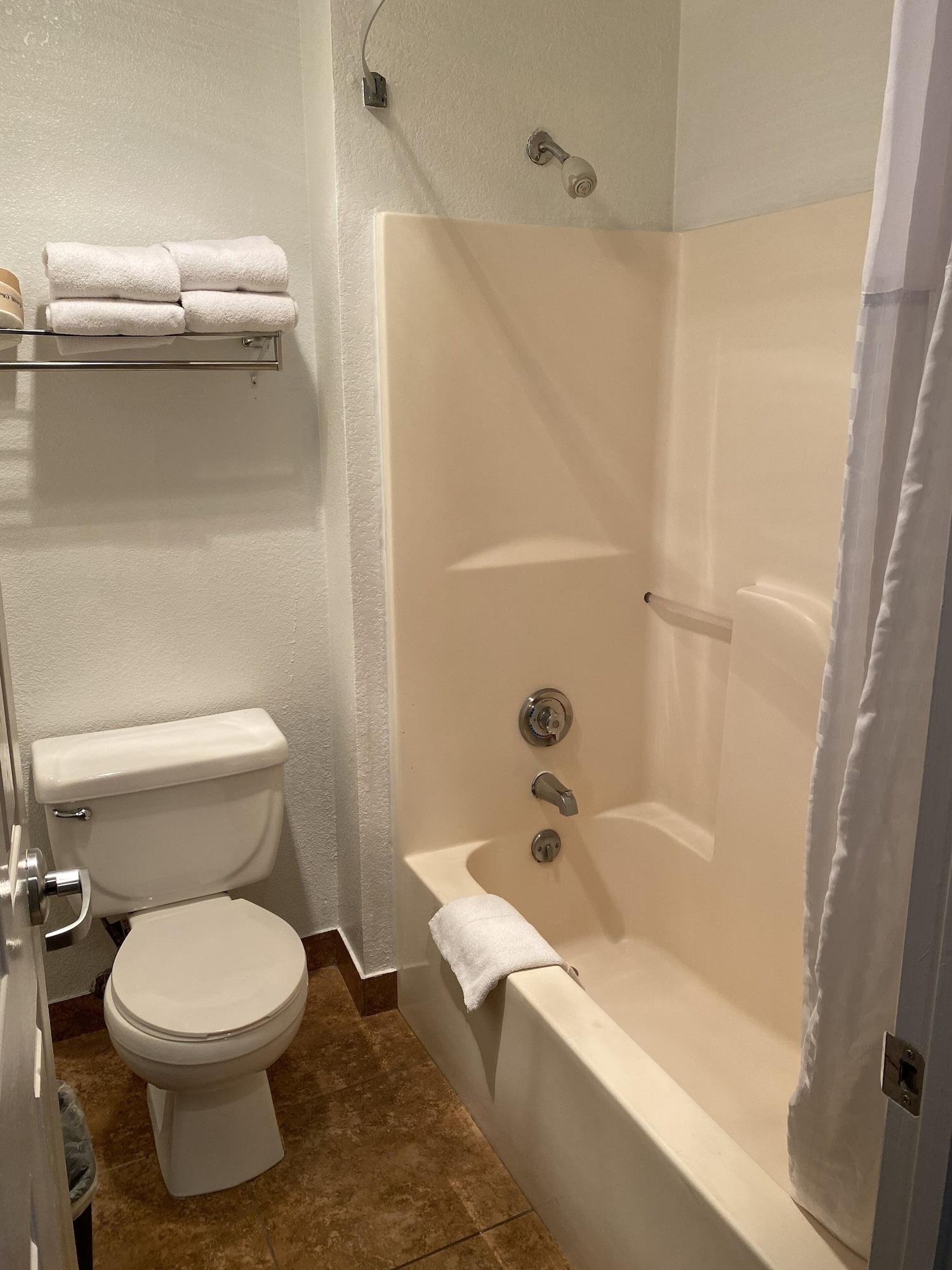Quality Inn Midvale - Salt Lake City South Экстерьер фото