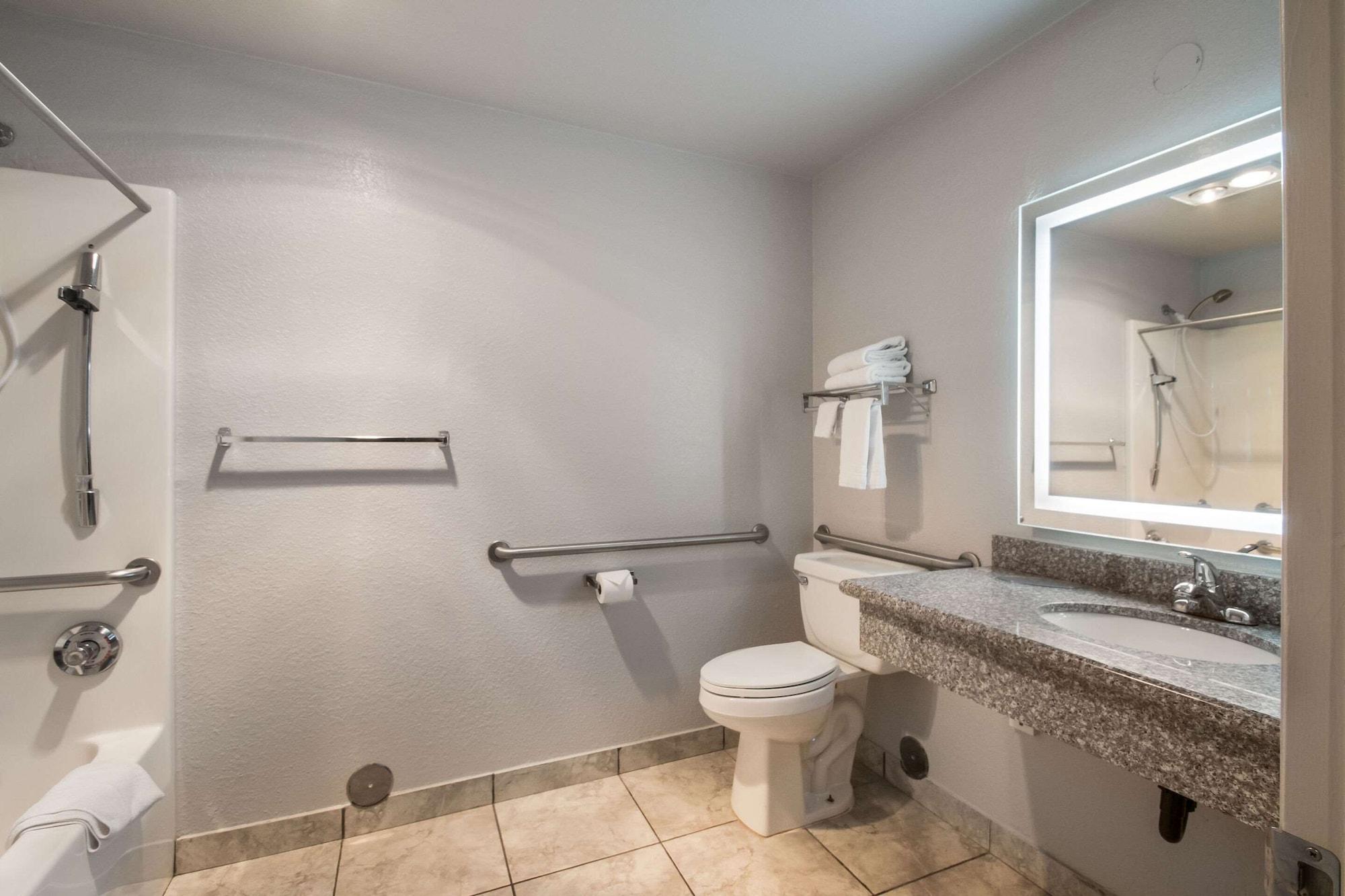 Quality Inn Midvale - Salt Lake City South Экстерьер фото