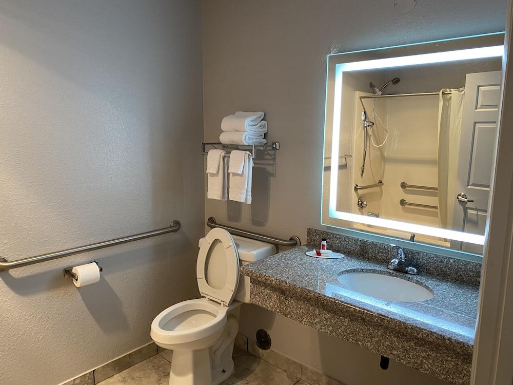 Quality Inn Midvale - Salt Lake City South Экстерьер фото