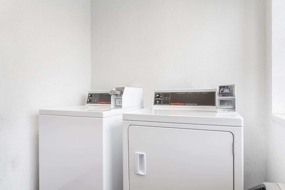 Quality Inn Midvale - Salt Lake City South Экстерьер фото