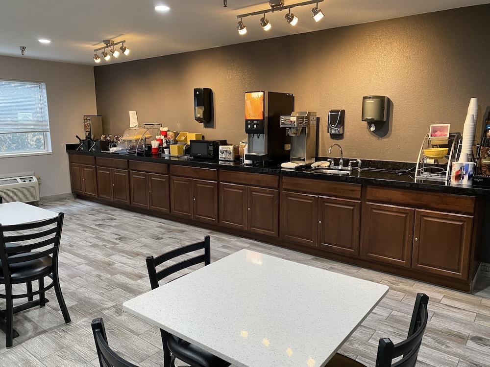 Quality Inn Midvale - Salt Lake City South Экстерьер фото