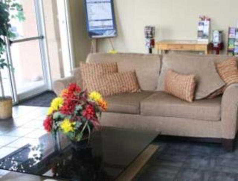 Quality Inn Midvale - Salt Lake City South Экстерьер фото