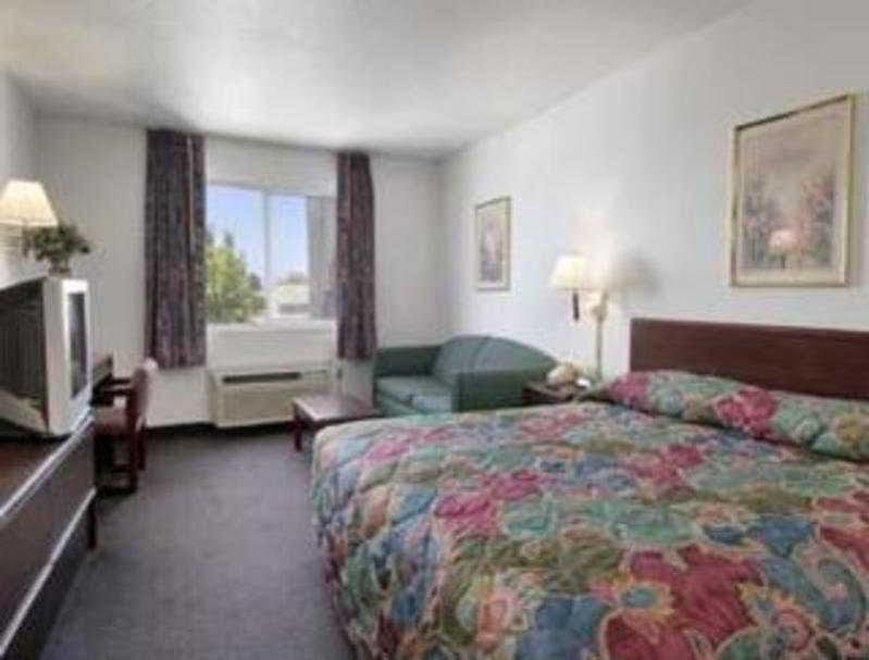 Quality Inn Midvale - Salt Lake City South Экстерьер фото