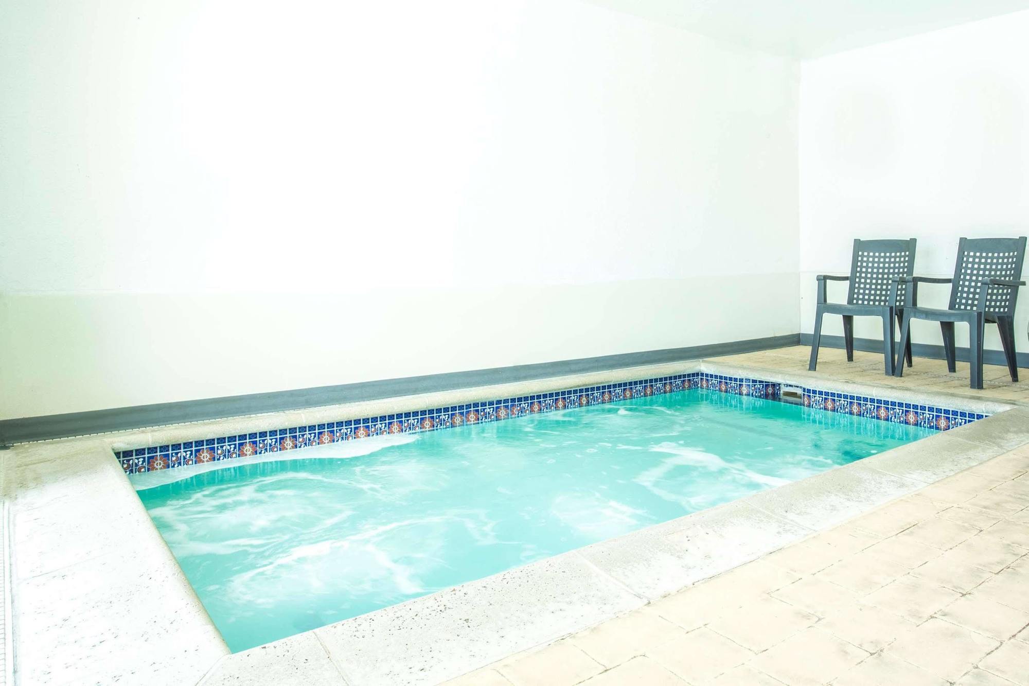 Quality Inn Midvale - Salt Lake City South Экстерьер фото