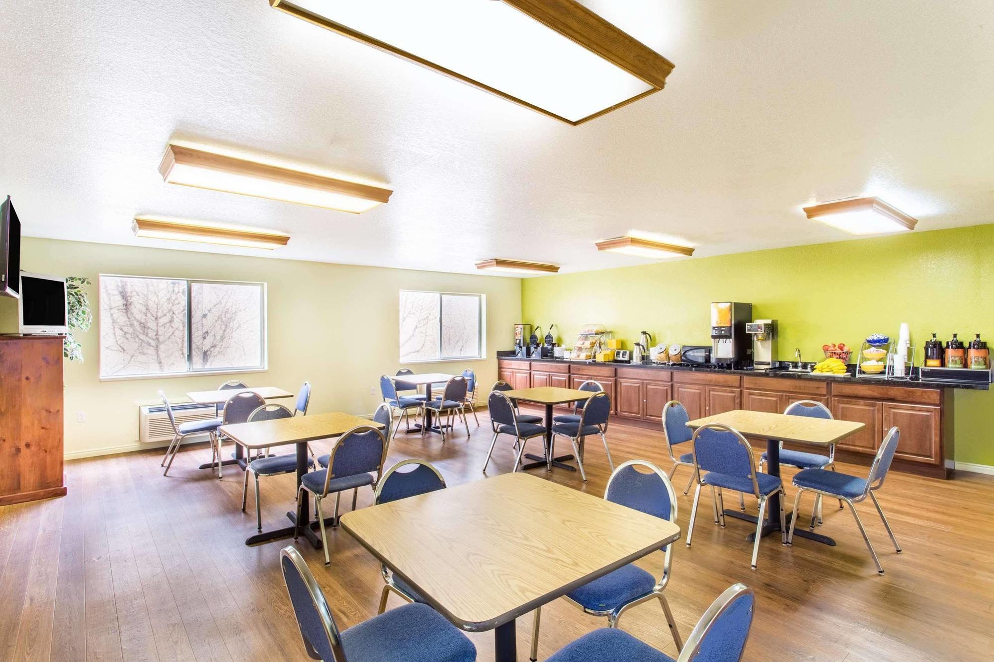 Quality Inn Midvale - Salt Lake City South Экстерьер фото