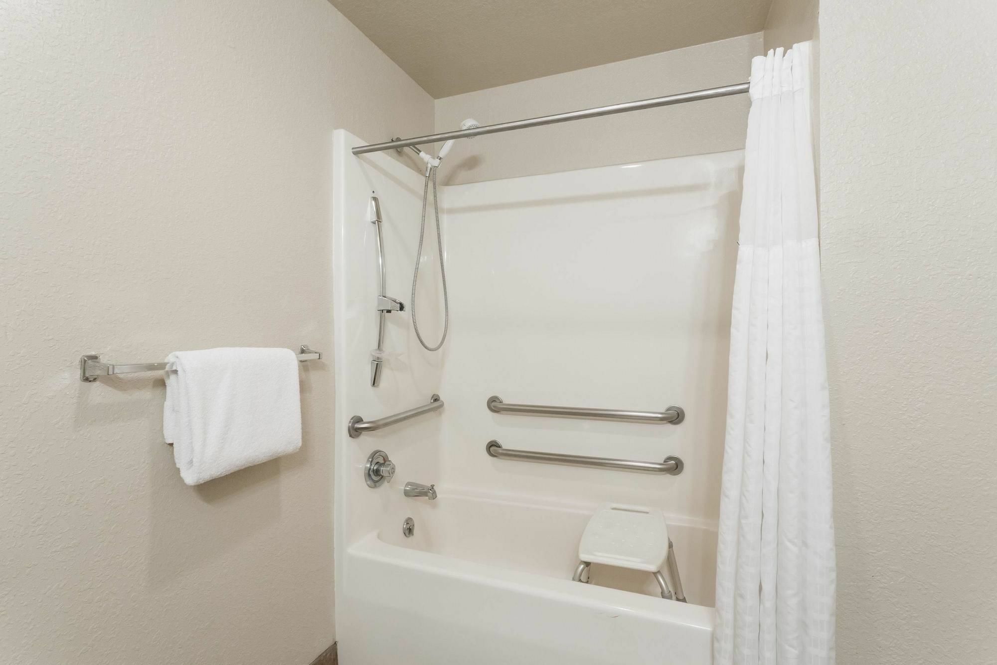 Quality Inn Midvale - Salt Lake City South Экстерьер фото